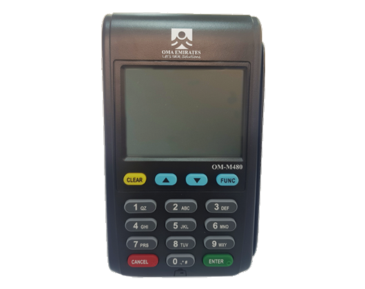 OM M480