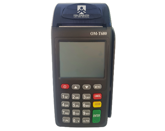 OM T680