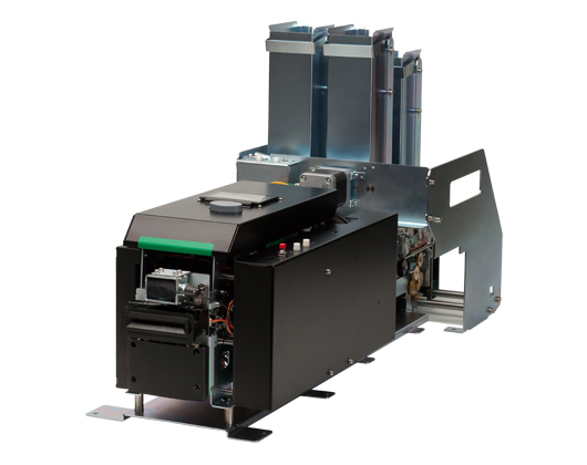 Javelin Multi-Hopper Kiosk