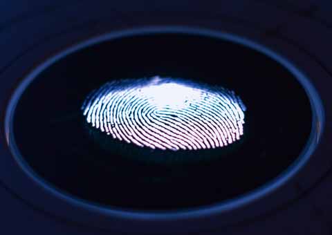 Biometric Solution