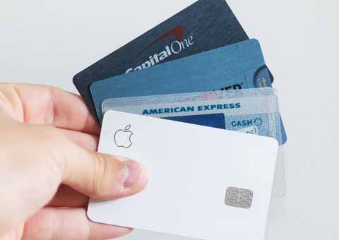 Card Management System (CMS)