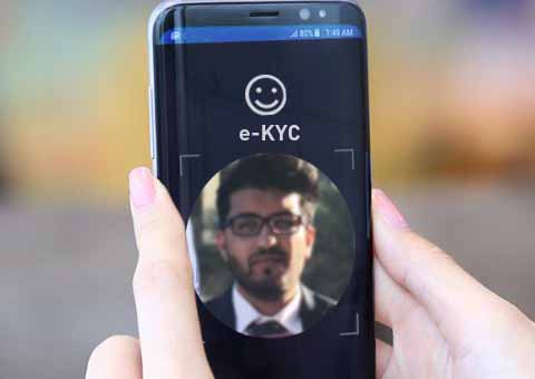 Electronic Know Your Customer (e-KYC) - Payment Solutions