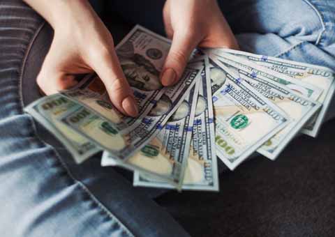International Remittance - Payment Solutions