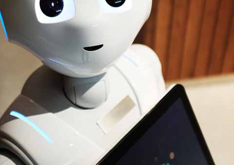 Robotic Process Automation (RPA)