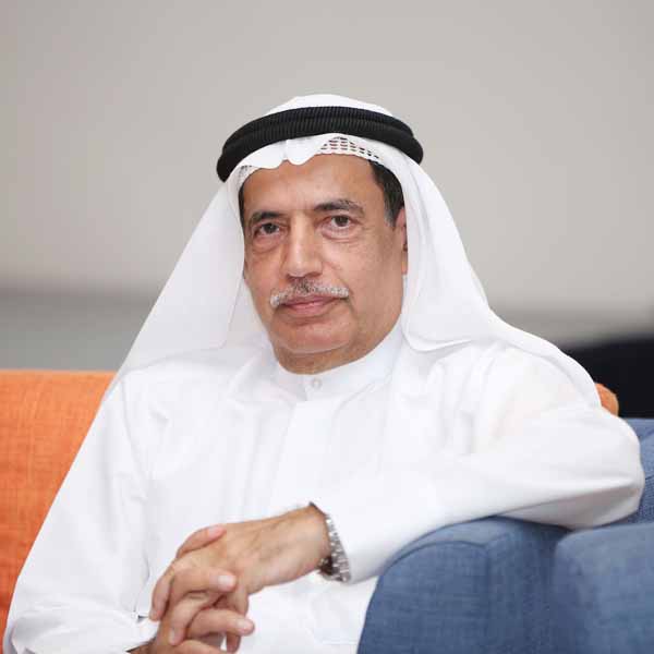Omran Sultan Abdullah Al Owais