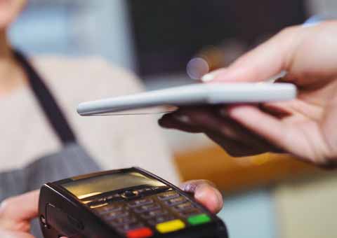 Digital Wallet - Payment Solutions