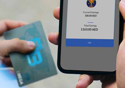 Loyalty & Digital Gift Card Module